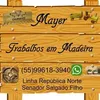 gilson.mayer