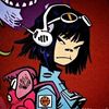 melongorillaz845