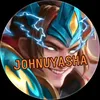 johnuyashaplays