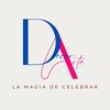 decorarte_eventossj