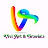 Vivi Art and Tutorials