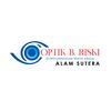 Optik B Riski Alamsutera shop