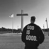 GOD is good❤️✝️🙏🏽