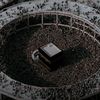 WHEN THE ALLAH IS SECURE MY ❤️