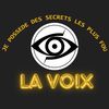 La👁voix