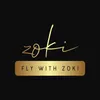 fly with zoki