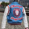 Chicago PLAYGRND Varsity