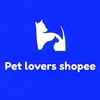 Pet Lovers shopee