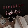 Unhinged Dark Reader’s Recs 🥀