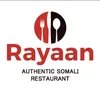 Rayaan Somali Restaurant UK