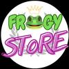 frogystoree