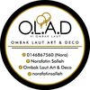 OMBAK LAUT ART & DECO(OLAD)