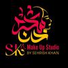 Sk MakeUp Studio By Sehrishkha