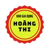 Kho gia dụnng Hoàng Thi