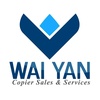 WAI YAN Copier 09 979 280 355