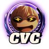 CVC😋
