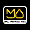 Maju Hardware Pare