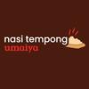 Nasi Tempong Umaiya