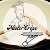 Mister crêpo
