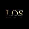 Leiii OLshop