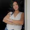 Oriana en tik tok