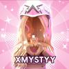 xmystyy