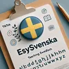 Esysvenska