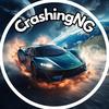 crashingng