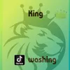 king wash & care