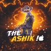 The  Ashik  !