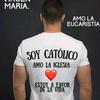 católico de corazón