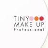 Tiny make up store