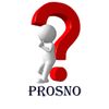 Prosno4