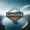 'Samosir UPDATE'