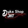 Dyka Shop.Jkt