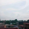 shagaposi