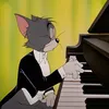 ももんがピアノ