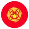 Kyrgyz fighters!