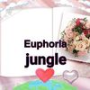 euphoria.jungle