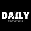 Daily motivations