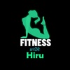 Fitness with Hiru