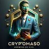 Jordany Cryptomaso