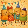 paatatoes
