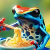 Courageous Eater