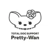 prettywan3tikdog