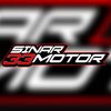sinar33motor