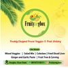 FRUITS&VEGGIES