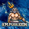 Km.Poseidon Tanjung Pasir