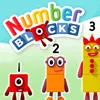 Numberblocks