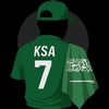 saudaljaarah